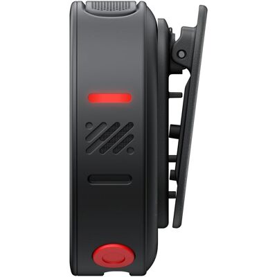 Insta360 Mic Pro Transmitter MC110, Mikrofon Insta360 Mic Pro Transmitter MC110, Mikrofon