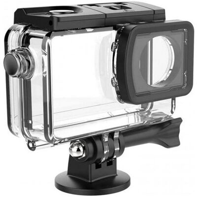 Sjcam Wasserdichte Motorradgehäuse - SJ5000, SJ5000X, SJ8 Sjcam Wasserdichte Motorradgehäuse - SJ5000, SJ5000X, SJ8