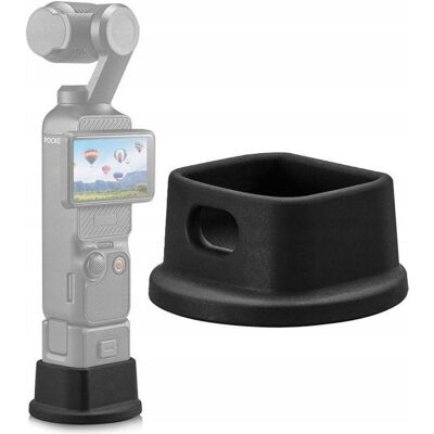Puluz Silicone stand for Osmo pocket 3, Action Cam Zubehör Puluz Silicone stand for Osmo pocket 3, Action Cam Zubehör