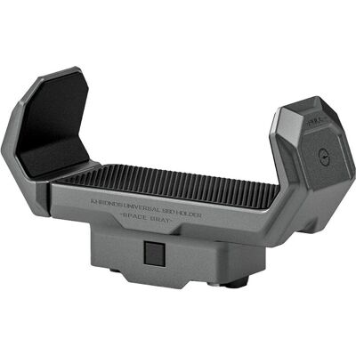 Tilta Khronos Support Universell SSD - Space Gray - Smartphone Zubehör Tilta Khronos Support Universell SSD - Space Gray - Smartphone Zubehör