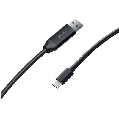 Insta360 USB-C/USB-A-Kabel 5 m, Action Cam Zubehör Insta360 USB-C/USB-A-Kabel 5 m, Action Cam Zubehör