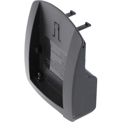 AccuCell Ladeschale für JVC BN-V607, BN-V615, BN-V617, BN-V812, BN-V814 (Kamera Akku Ladegerät), Kamera Stromversorgung, Schwarz AccuCell Ladeschale für JVC BN-V607, BN-V615, BN-V617, BN-V812, BN-V814 (Kamera Akku Ladegerät), Kamera Stromversorgung, Schwarz