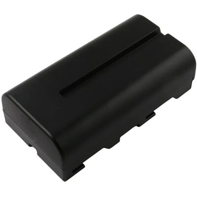 Avizar BAT-40820 Ersatzakku (Kamera Akku), Kamera Stromversorgung, Schwarz Avizar BAT-40820 Ersatzakku (Kamera Akku), Kamera Stromversorgung, Schwarz