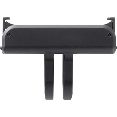 DJI Action 2 Magnetic Adapter Mount, Action Cam Zubehör, Schwarz DJI Action 2 Magnetic Adapter Mount, Action Cam Zubehör, Schwarz