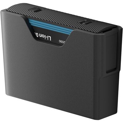 Insta360 X4 Air Battery, Action Cam Zubehör, Schwarz Insta360 X4 Air Battery, Action Cam Zubehör, Schwarz