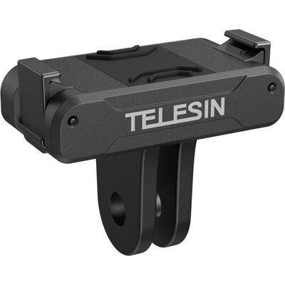 Telesin Protective Cover Volledig Gesloten For DJI Osmo 360, Action Cam Zubehör, Transparent Telesin Protective Cover Volledig Gesloten For DJI Osmo 360, Action Cam Zubehör, Transparent