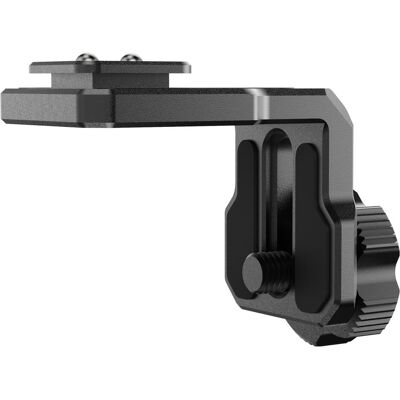 Accsoon Adapter for Gimbal (Adapter), Digitalkamera Zubehör, Schwarz Accsoon Adapter for Gimbal (Adapter), Digitalkamera Zubehör, Schwarz