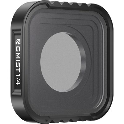 Freewell Glow Mist 1/4 Filter, Action Cam Zubehör, Transparent Freewell Glow Mist 1/4 Filter, Action Cam Zubehör, Transparent