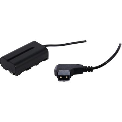 PATONA Sony NP-F Akku-Adapter - Verlängert Batterielebensdauer PATONA Sony NP-F Akku-Adapter - Verlängert Batterielebensdauer