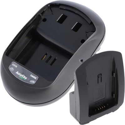Panasonic Akku Ladegerät CGA-DU06, -DU07, -DU12 - Ladegerät Panasonic Akku Ladegerät CGA-DU06, -DU07, -DU12 - Ladegerät