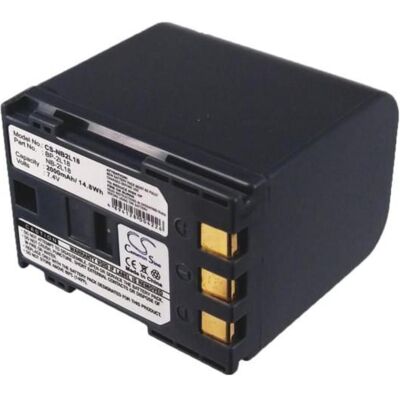 CoreParts MBXCAM-BA085 Kamera-/Camcorder-Akku Lithium-Ion (Li-Ion) (Kamera Akku), Kamera Stromversorgung, Schwarz CoreParts MBXCAM-BA085 Kamera-/Camcorder-Akku Lithium-Ion (Li-Ion) (Kamera Akku), Kamera Stromversorgung, Schwarz