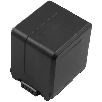 Avizar BAT-40793 Ersatzakku (Kamera Akku), Kamera Stromversorgung, Schwarz Avizar BAT-40793 Ersatzakku (Kamera Akku), Kamera Stromversorgung, Schwarz