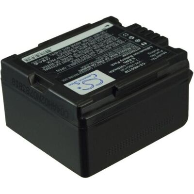 Panasonic Lumix DMC-L10KEG-K Akku - Modell DMC-L10KEG-K - Grau - Batterie Panasonic Lumix DMC-L10KEG-K Akku - Modell DMC-L10KEG-K - Grau - Batterie