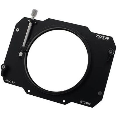 Tilta 104mm Lens Attachements (Matte Box), Video Zubehör Tilta 104mm Lens Attachements (Matte Box), Video Zubehör