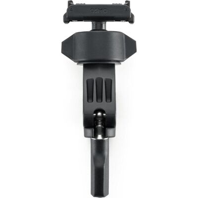 DJI Osmo Action - Dual-Direction Mini-Lenkerhalterung, Action Cam Zubehör DJI Osmo Action - Dual-Direction Mini-Lenkerhalterung, Action Cam Zubehör
