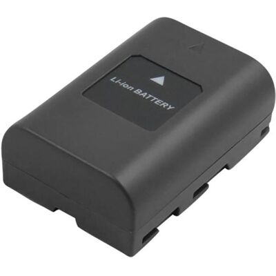 Avizar BAT-40650 Ersatzakku (Kamera Akku), Kamera Stromversorgung, Schwarz Avizar BAT-40650 Ersatzakku (Kamera Akku), Kamera Stromversorgung, Schwarz