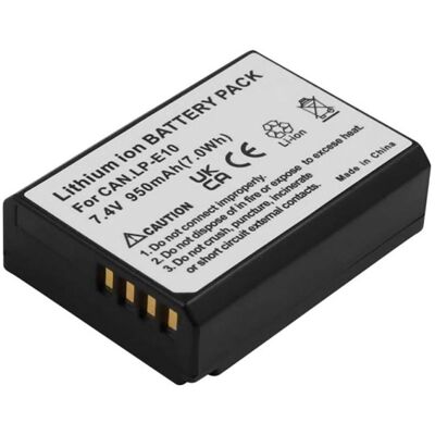 Avizar BAT-40384 Ersatzakku (Kamera Akku), Kamera Stromversorgung, Schwarz Avizar BAT-40384 Ersatzakku (Kamera Akku), Kamera Stromversorgung, Schwarz