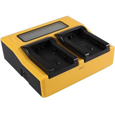 Patona Dual LCD USB Ladegerät f. JVC BN-VG107U Everio GZHM965 GZ-HM965 GZHM970 GZ-HM970 (Kamera Akku Ladegerät), Kamera Stromversorgung Patona Dual LCD USB Ladegerät f. JVC BN-VG107U Everio GZHM965 GZ-HM965 GZHM970 GZ-HM970 (Kamera Akku Ladegerät), Kamera Stromversorgung