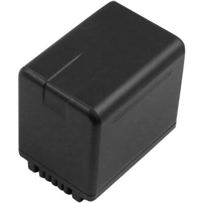 Avizar BAT-40764 Ersatzakku (Kamera Akku), Kamera Stromversorgung, Schwarz Avizar BAT-40764 Ersatzakku (Kamera Akku), Kamera Stromversorgung, Schwarz