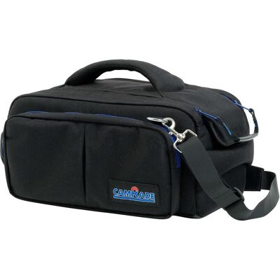 CamRade Run & Gun Bag Small, Kameratasche, Schwarz CamRade Run & Gun Bag Small, Kameratasche, Schwarz
