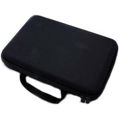 Xrec Case Case Suitcase Xl Case for Gopro Hero 8/7/6/5/4, Action Cam Zubehör Xrec Case Case Suitcase Xl Case for Gopro Hero 8/7/6/5/4, Action Cam Zubehör