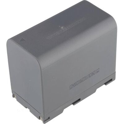 AccuCell Akku passend für MEDION SB-L480, MEDION MD9014, 5500mAh, grau (Kamera Akku), Kamera Stromversorgung, Grau AccuCell Akku passend für MEDION SB-L480, MEDION MD9014, 5500mAh, grau (Kamera Akku), Kamera Stromversorgung, Grau