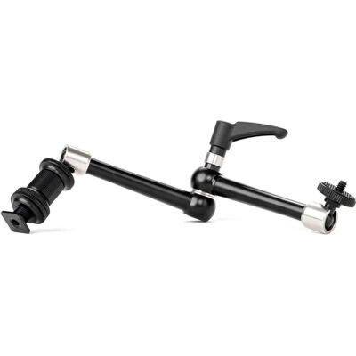 Caruba 290mm Magic Arm Extra Tough, Video Zubehör, Schwarz Caruba 290mm Magic Arm Extra Tough, Video Zubehör, Schwarz