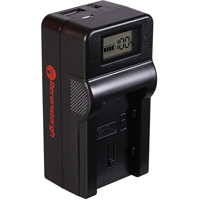 Berenstargh Synchron USB Ladegerät f. JVC BN-VG107U Everio GZHM965 GZ-HM965 GZHM970 GZ-HM970 (Kamera Akku Ladegerät), Kamera Stromversorgung, Schwarz Berenstargh Synchron USB Ladegerät f. JVC BN-VG107U Everio GZHM965 GZ-HM965 GZHM970 GZ-HM970 (Kamera Akku Ladegerät), Kamera Stromversorgung, Schwarz