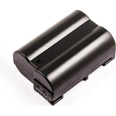 Nikon AGI 23575 - 1600mAh Lithium-Ion Kameraakku Nikon AGI 23575 - 1600mAh Lithium-Ion Kameraakku