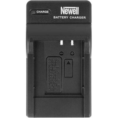 Newell Batterieladegerät DC-USB-Batterieladegerät LI90B (Kamera Akku Ladegerät), Kamera Stromversorgung, Schwarz Newell Batterieladegerät DC-USB-Batterieladegerät LI90B (Kamera Akku Ladegerät), Kamera Stromversorgung, Schwarz