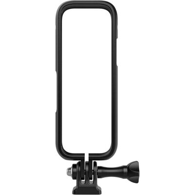 Telesin Plastic cage for Insta360 X4, Action Cam Zubehör, Schwarz Telesin Plastic cage for Insta360 X4, Action Cam Zubehör, Schwarz