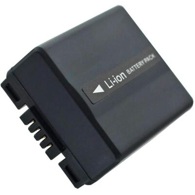 Hitachi DZ-BP07S Lithium-Ionen-Akku - Camcorder Akku Hitachi DZ-BP07S Lithium-Ionen-Akku - Camcorder Akku