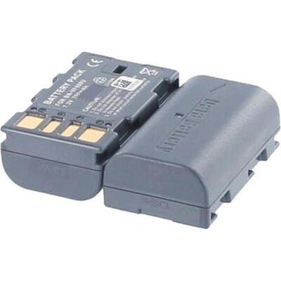 AGI JVC GZ-MG465 Akku - 650 mAh Li-Ion - Schwarz AGI JVC GZ-MG465 Akku - 650 mAh Li-Ion - Schwarz