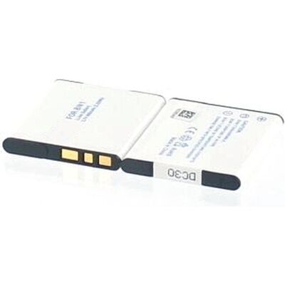 AGI 3.6V - 600 mAh - Li-Ion - 600 mAh - 3,6 V - Lithium-Ion (Li-Ion) - 1 Stück(e) (Kamera Akku), Kamera Stromversorgung, Schwarz AGI 3.6V - 600 mAh - Li-Ion - 600 mAh - 3,6 V - Lithium-Ion (Li-Ion) - 1 Stück(e) (Kamera Akku), Kamera Stromversorgung, Schwarz