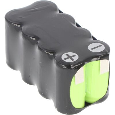 AccuCell Akku Rolleiflex SLX zum Selbsteinbau (Kamera Akku), Kamera Stromversorgung, Schwarz AccuCell Akku Rolleiflex SLX zum Selbsteinbau (Kamera Akku), Kamera Stromversorgung, Schwarz