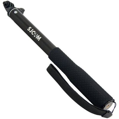 Sjcam monopod do kamer sportowych Czarny, Action Cam Zubehör, Schwarz Sjcam monopod do kamer sportowych Czarny, Action Cam Zubehör, Schwarz