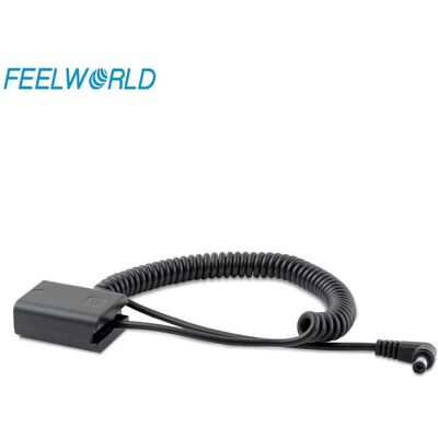 Feelworld FW50 Dummy Battery for Sony Cameras (Ladegerät), Video Zubehör Feelworld FW50 Dummy Battery for Sony Cameras (Ladegerät), Video Zubehör