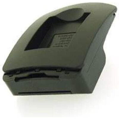 XCell Ladeschale für Samsung SB-P90A, SB-P180A (Kamera Akku Ladegerät), Kamera Stromversorgung, Schwarz XCell Ladeschale für Samsung SB-P90A, SB-P180A (Kamera Akku Ladegerät), Kamera Stromversorgung, Schwarz