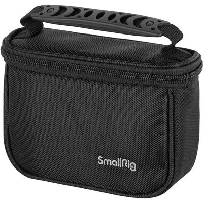 2x SmallRig 3704, Action Cam Zubehör, Schwarz 2x SmallRig 3704, Action Cam Zubehör, Schwarz