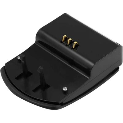 Avizar Toshiba GSC-BT6 / GSC-BT7 Ladestation, Kamera Stromversorgung, Schwarz Avizar Toshiba GSC-BT6 / GSC-BT7 Ladestation, Kamera Stromversorgung, Schwarz