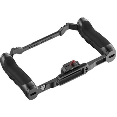Neewer CA077 Universal Camera Cage (Cage), Video Zubehör, Schwarz Neewer CA077 Universal Camera Cage (Cage), Video Zubehör, Schwarz