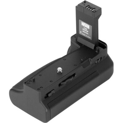 Newell Battery Battery Pack BP-RP from Canon (Kamera Akku), Kamera Stromversorgung, Schwarz Newell Battery Battery Pack BP-RP from Canon (Kamera Akku), Kamera Stromversorgung, Schwarz