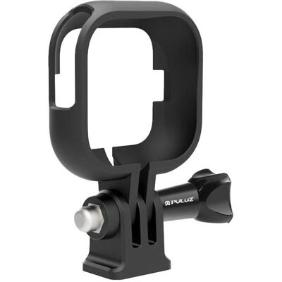 Puluz Case - PC adapter for Insta360 GO Ultra (Black), Action Cam Zubehör, Schwarz Puluz Case - PC adapter for Insta360 GO Ultra (Black), Action Cam Zubehör, Schwarz