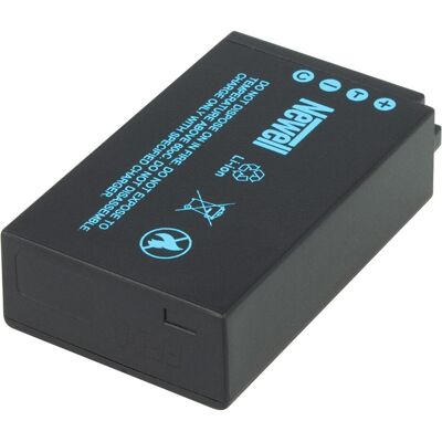 Newell EN-EL20 Batterya (Kamera Akku), Kamera Stromversorgung, Schwarz Newell EN-EL20 Batterya (Kamera Akku), Kamera Stromversorgung, Schwarz