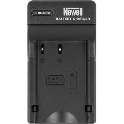 Newell Batterieladegerät DC-USB-Batterieladegerät D-LI109 (Kamera Akku Ladegerät), Kamera Stromversorgung, Schwarz Newell Batterieladegerät DC-USB-Batterieladegerät D-LI109 (Kamera Akku Ladegerät), Kamera Stromversorgung, Schwarz