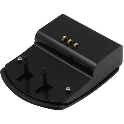 Avizar PLAT-CGA-DU07 Ladestation, Kamera Stromversorgung, Schwarz Avizar PLAT-CGA-DU07 Ladestation, Kamera Stromversorgung, Schwarz