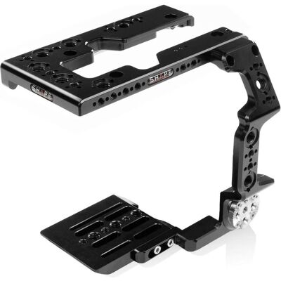 Shape Sony FX9 Camera Cage (Cage), Video Zubehör Shape Sony FX9 Camera Cage (Cage), Video Zubehör