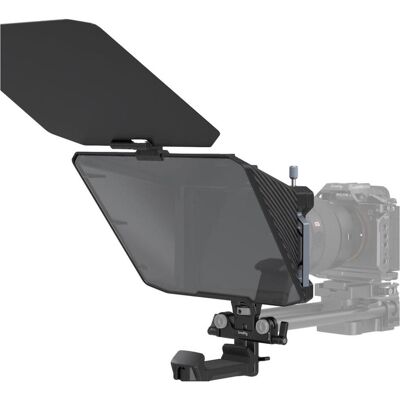 SmallRig 3646B Multifunctional Teleprompter (Teleprompter), Video Zubehör, Schwarz SmallRig 3646B Multifunctional Teleprompter (Teleprompter), Video Zubehör, Schwarz