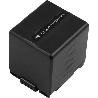 Avizar BAT-40738 Ersatzakku (Kamera Akku), Kamera Stromversorgung, Schwarz Avizar BAT-40738 Ersatzakku (Kamera Akku), Kamera Stromversorgung, Schwarz