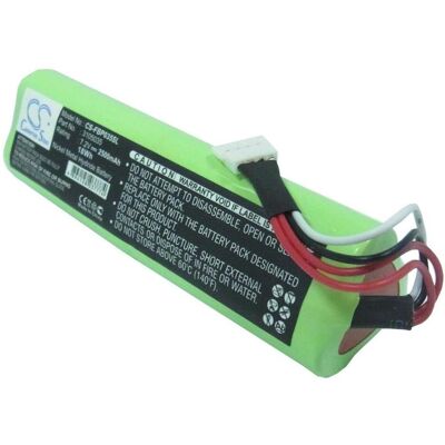 NoName Battery for Fluke Ti10 etc (Kamera Akku), Kamera Stromversorgung NoName Battery for Fluke Ti10 etc (Kamera Akku), Kamera Stromversorgung